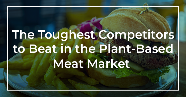 Plant-based meat analog producers are strengthening their #sustainability goals by making stronger commitments to reduce their carbon footprints and promote more sustainable #food alternatives. Check who are the leading players on the market: ow.ly/rSGE50FGYV1

#plantbased