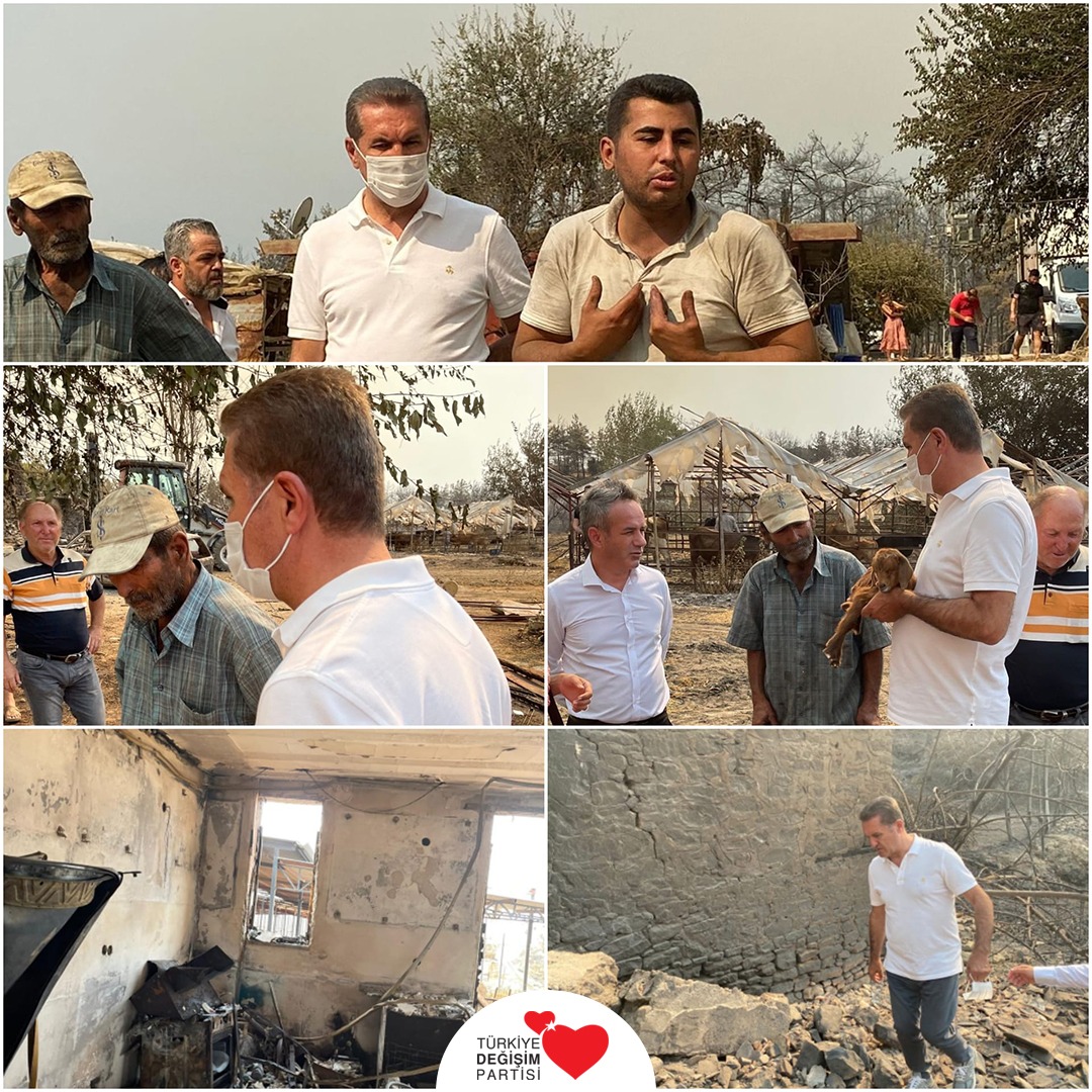 Ağaç da bizim, doğa da bizim, canlılar da. Çünkü bu ülke hepimizin…

Varlıkta, yoklukta, açlıkta ve toklukta, birbirine sımsıkı sarılan milletimizin bir olma, yan yana durma günü bugündür. 

Gelin birlikte doğaya can olalım, Tema ile geleceğimizi koruyalım.

#PrayForTurkey