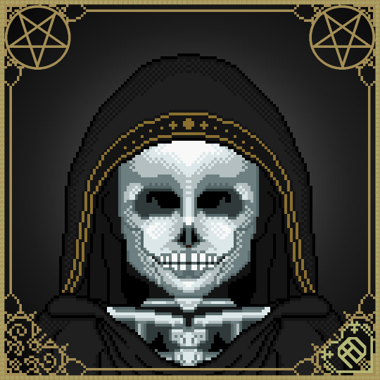 @Blazz0rd <a href="/ParisHilton/">Paris Hilton</a> Idk Blazzy boo I'm a but busy getting Mages ready for <a href="/ConjuredLands/">Mages Of Conjured Lands MINT LIVE</a> . She'd have to like fantasy type stuff, and pixel art is way different than 3D. I'm always down for whatever though! 
💖💕