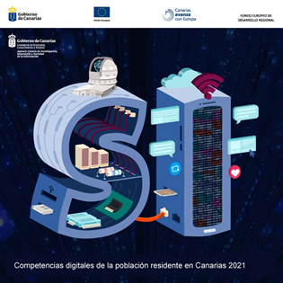 012Gobcan's tweet photo. Ya están aquí las subvenciones 2021 para la mejora de las Competencias #Digitales de la población residente en Canarias👩‍💻📑
Para ONG's, #empresas o #autónomos/as, asociaciones, fundaciones y administraciones.
🗓️Hasta el 05/08 https://t.co/FQGuWtqrKH https://t.co/Eb5TafvfIW