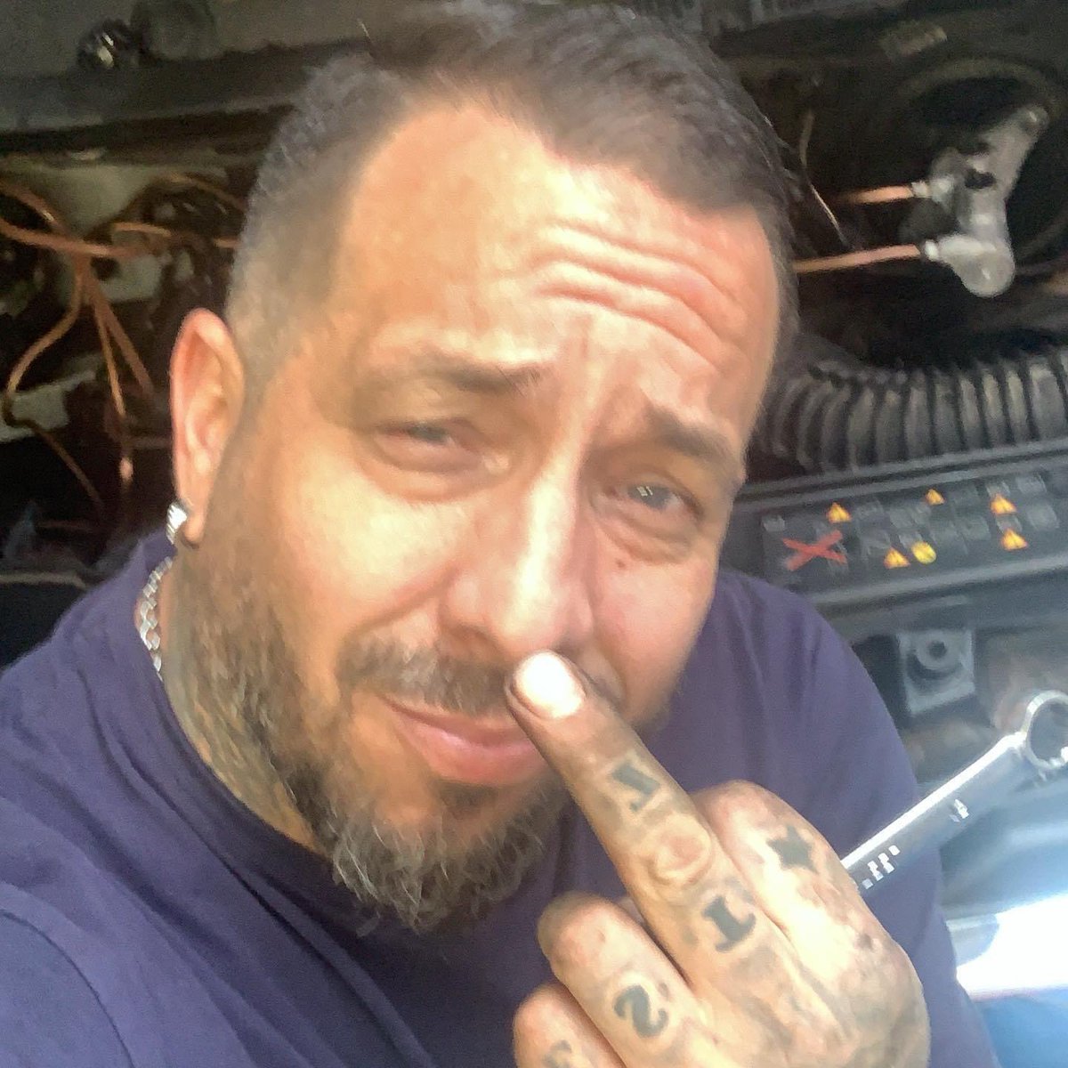 Këysër S Doolan tweet media