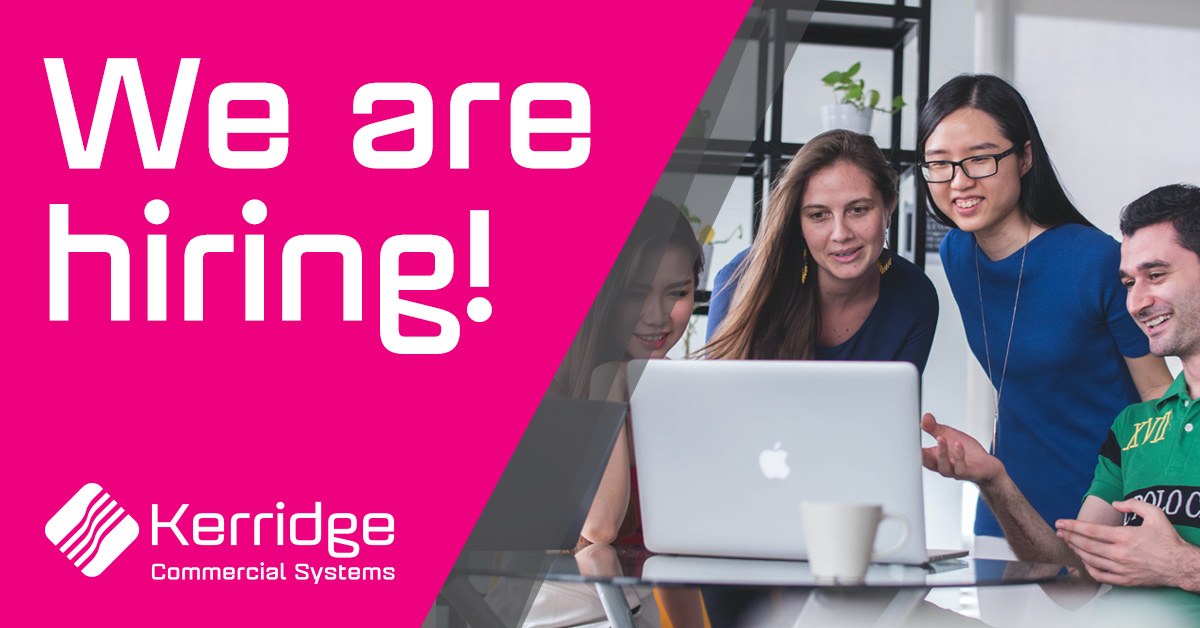 KerridgeCS's tweet photo. Are you looking for a new challenge? Check out our latest vacancies, we could have the perfect role for you! https://t.co/K7APU2tbay

#vacancies #newjob #jobhunting https://t.co/5QsfGKIteu