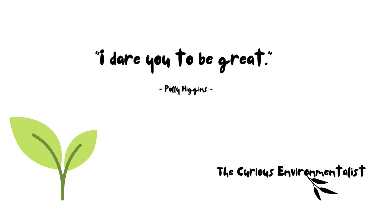 curiousenviron's tweet photo. #SciComm #SciComms #EnvironmentalQuotes #NatureQuotes #QuotesToLiveBy #EnvironmentalInspiration #EnvironmentalBlogger #ConservationBlogger https://t.co/b3sHLtKVKH