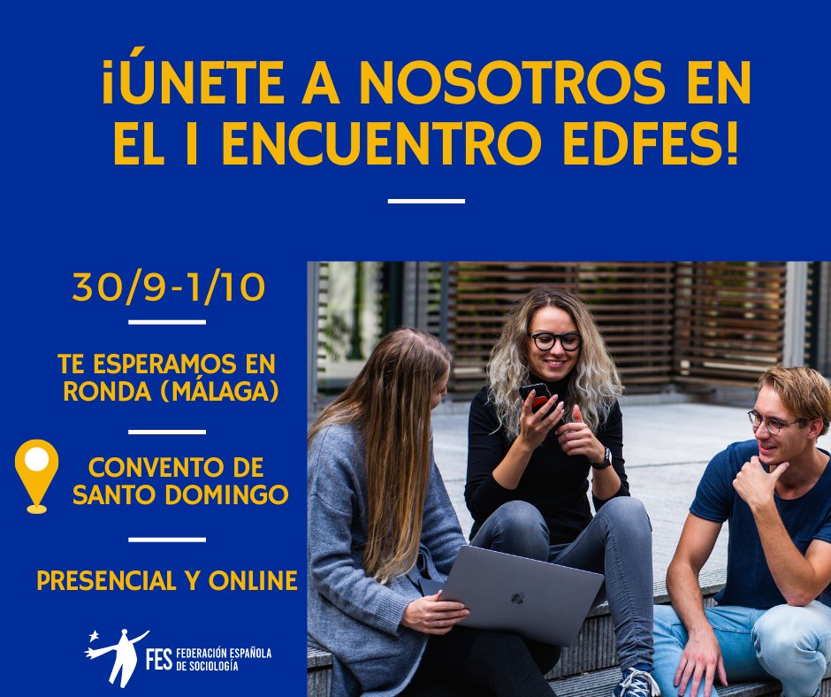 Escuela de Doctorado de la FES tweet media