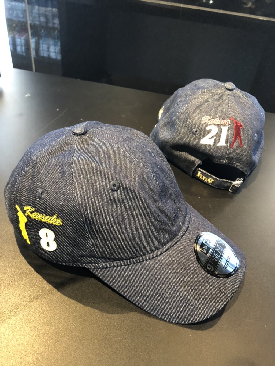 北海道日本ハムファイターズ キャップ ON-DECK】北海道日本ハム