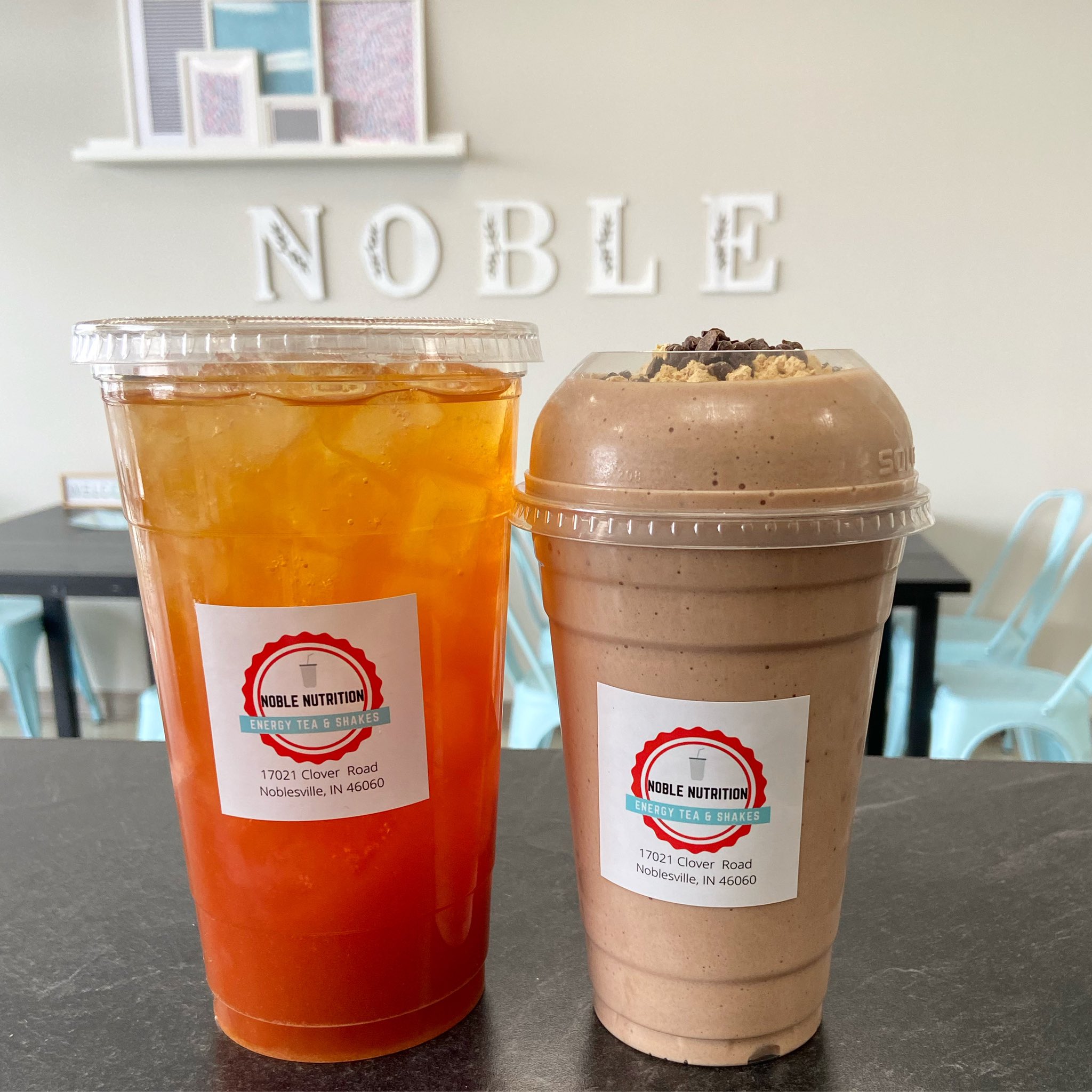 Noble Nutrition Nnutrition317 Twitter