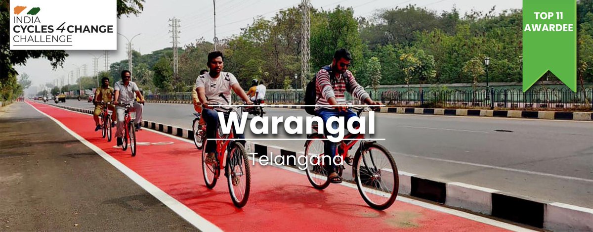 Smart Cities Mission tweet media