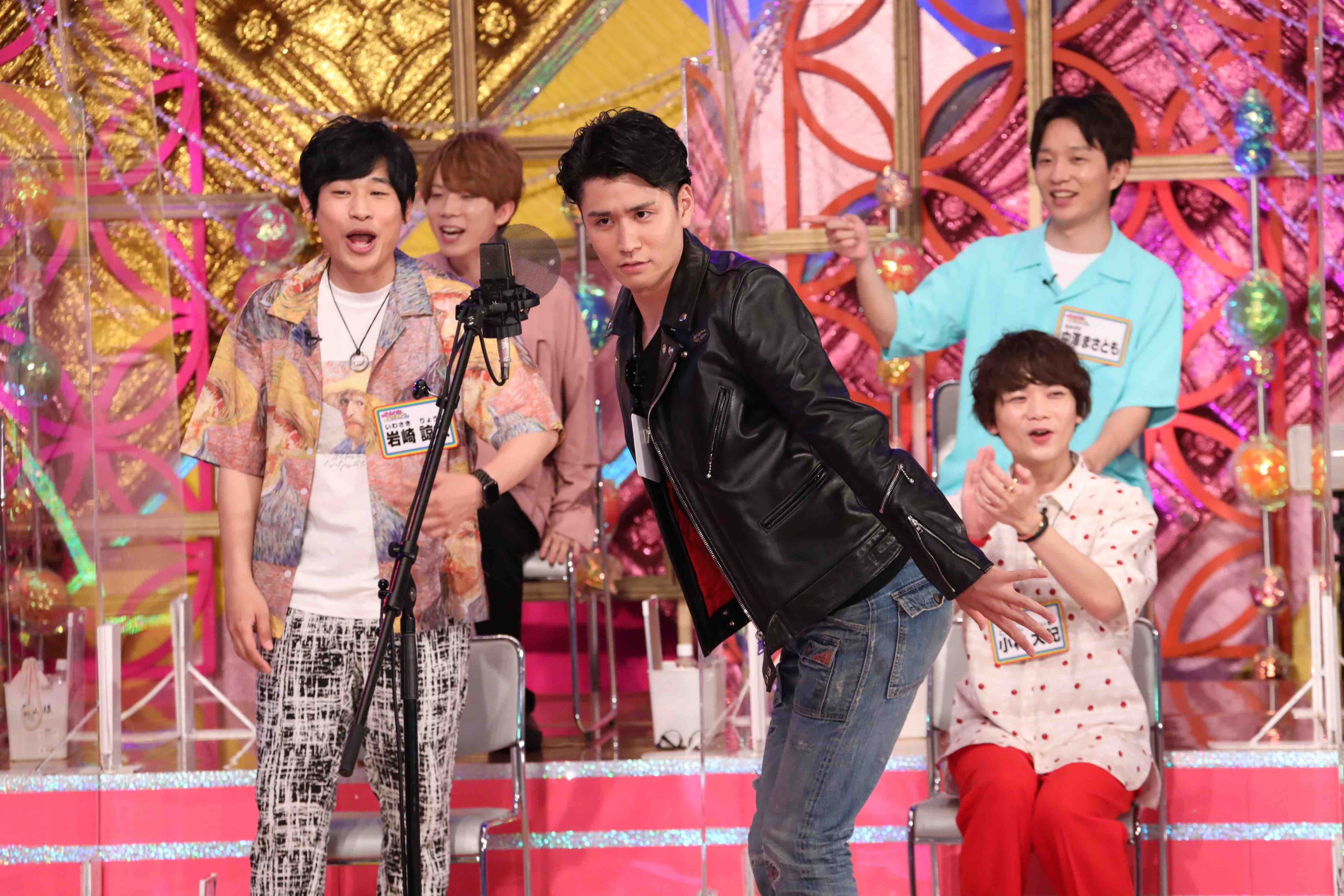 Tweets With Replies By オールナイト声優フジ Ansayyoufuji Twitter
