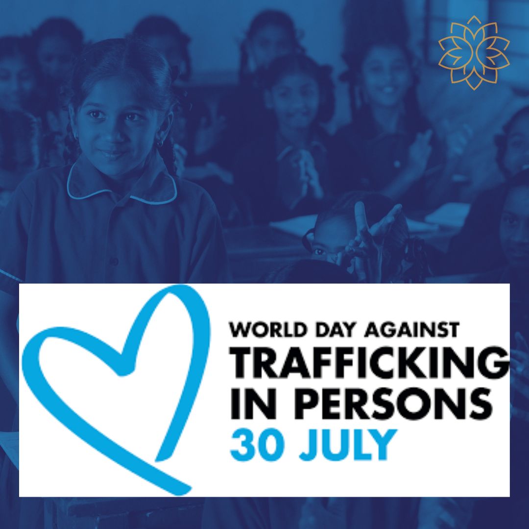 wearebloomindia's tweet photo. We believe Education IS Freedom. Today is the World Day Against Trafficking in Persons. We honor the good work happening to fight the causes of trafficking and restore the victims caught in the ugly web of abuse. #EndHumanTrafficking #EducationIsFreedom https://t.co/u33PmzaF3p