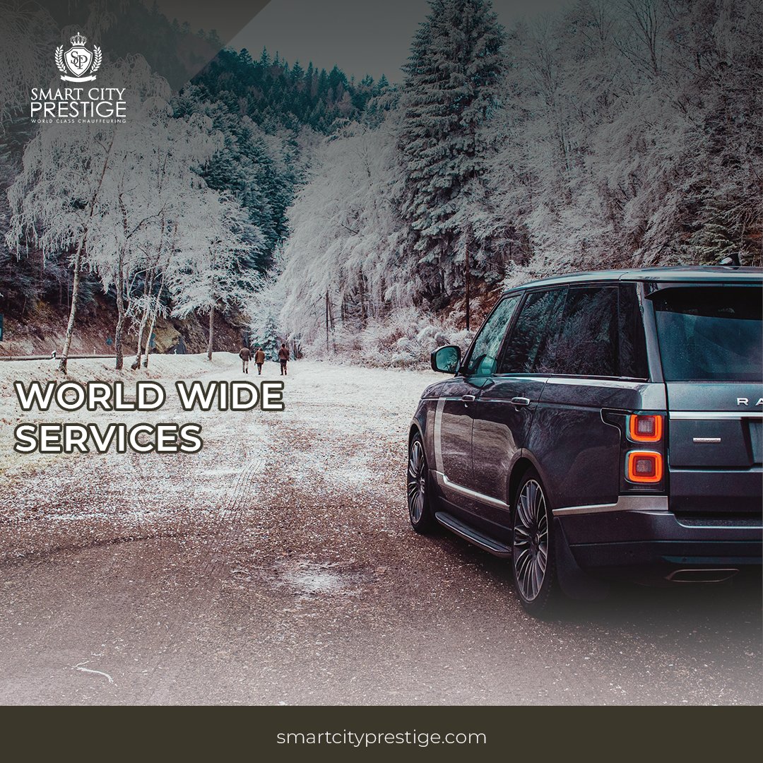People are all praise for our services and we never prove them wrong.

Book Now: buff.ly/3k4Wtxi

#smartcityprestige #car #cars #amazingcars #amazingcars247 #carlifestyle #luxurylifestyle #luxury #luxurytravel #luxurytraveller #luxurycars #luxurylife #luxuryliving