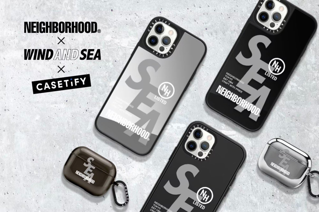 WDS × CASETIFY iPhone 11 Pro Max スマホケース⑤ WDS × CASETIFY iPhone 11 Pro Max スマホケース⑤
