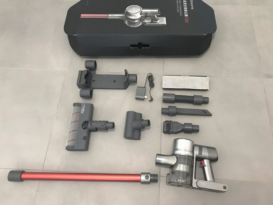 CeotechI's tweet photo. Recensione Aspirapolvere senza filo Dreame T20...
-
#dreame #xiaomi #dreamet30 #aspirapolvere #dreamev11 #dreamev10 #dreamet20 #dreamet30 #puliziedicasa #dysonv #pulizie #dyson #casa #homesweethome #folletto #aspiratore #casapulita #cleaning #pulizietime
https://t.co/LWx0ADXyqk https://t.co/pfxXfSW38G