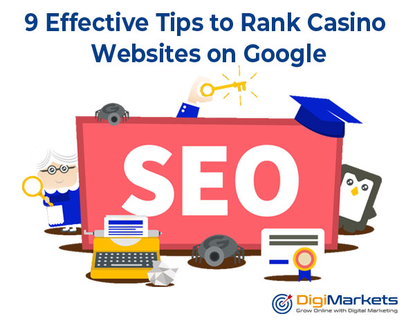 DigiMarketsCom's tweet image. 9 Effective Tips to Rank Casino Websites on Google?
👨💻Read more about it 📖👇
👉Visit -digi-markets.com/blog/9-effecti…
#digitalmarketingexpert #digitalmarketing #growthhackingtools #digitalmarketingexperts #growthhackingmarketing