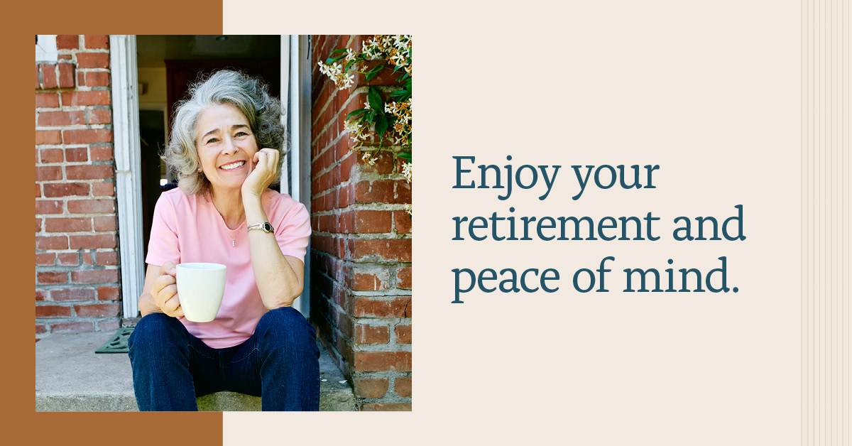 WinwardSam's tweet image. Whether it's dining out, spoiling your grandkids, or exotic vacations, when you plan ahead for retirement more things are possible. Sound off below with your retirement dreams and let's come up with a strategy that will help you do more of what you want.