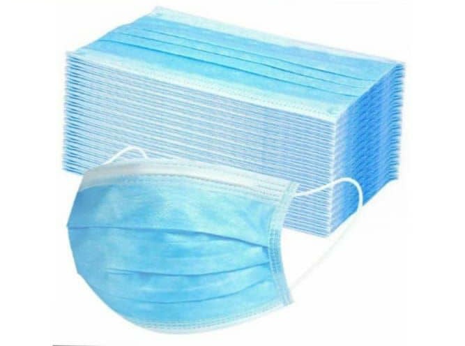 Let's remember to mask up