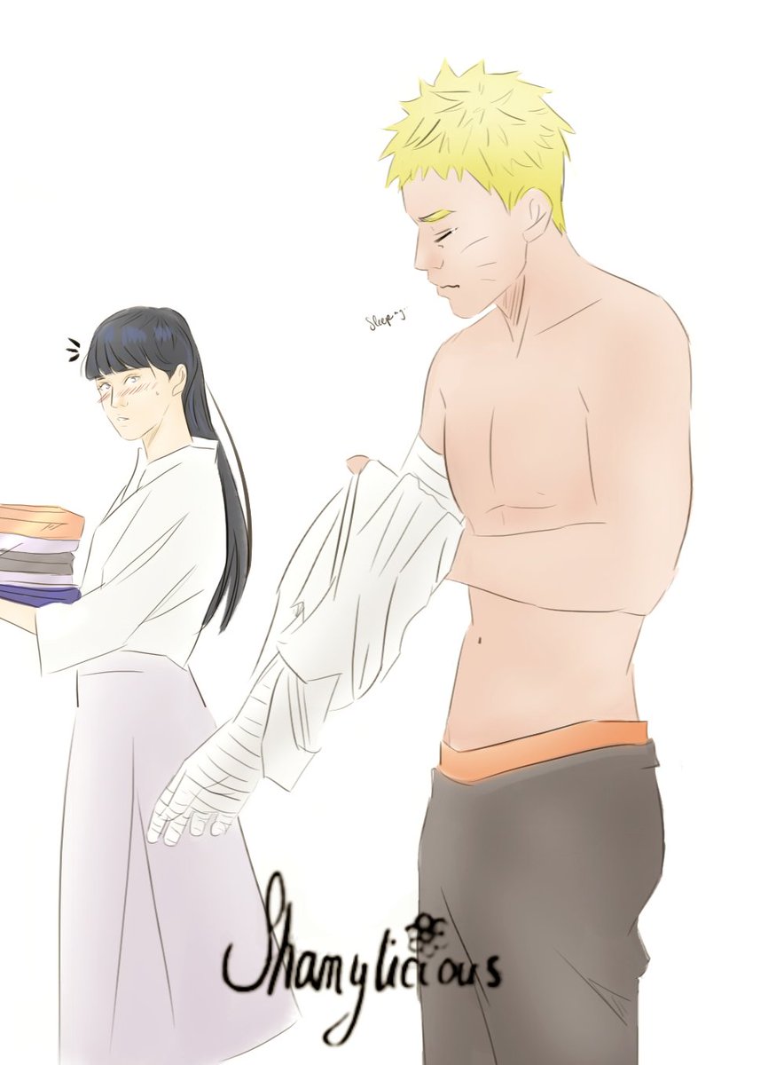 shamylicious #🇯🇴 on X: x) #naruto #hinata #uzumaki #naruhina  t.coasTwqYAQCr  X