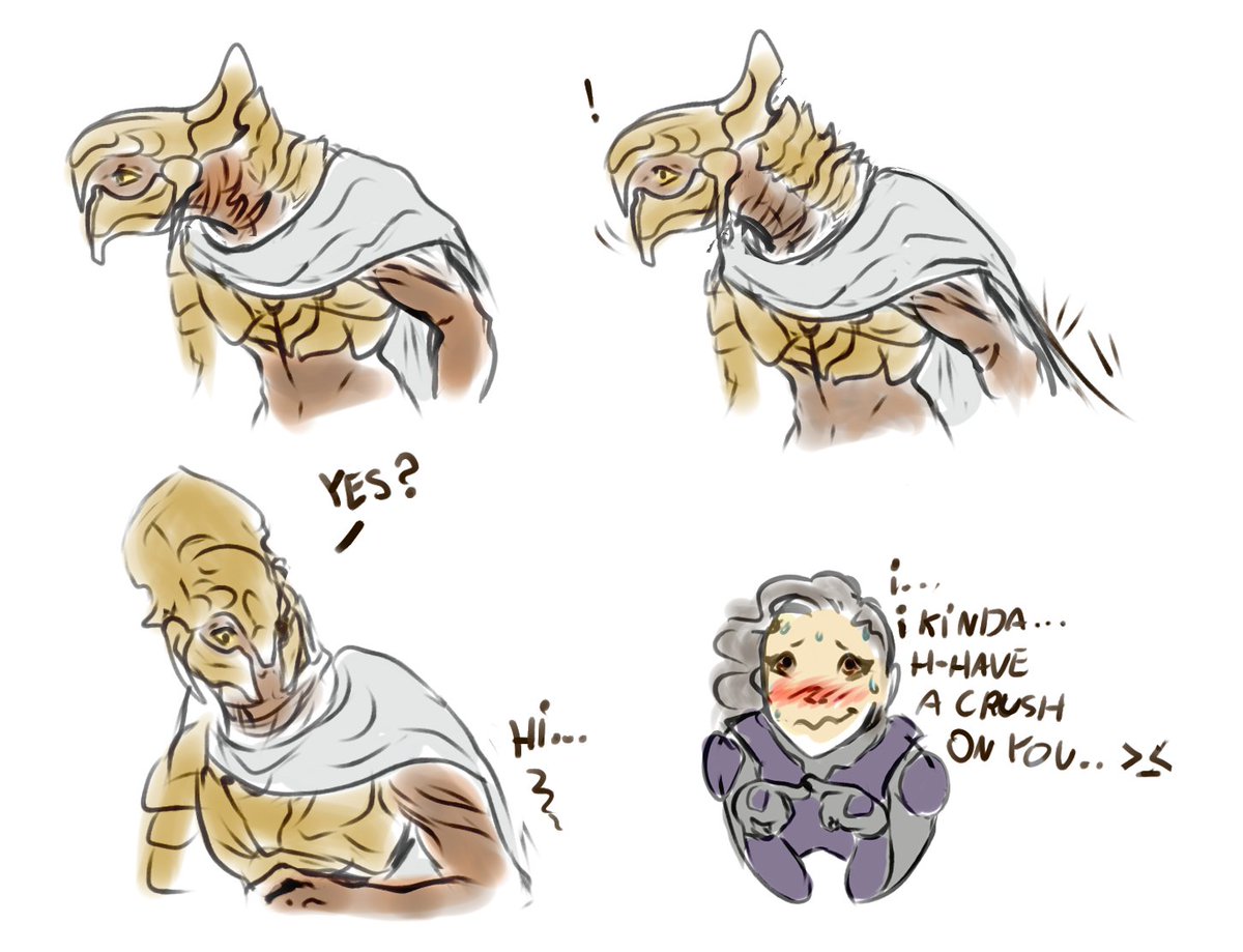 SpartanMandy tweet media