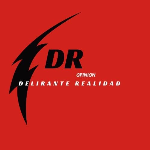 deliranterealidad tweet media