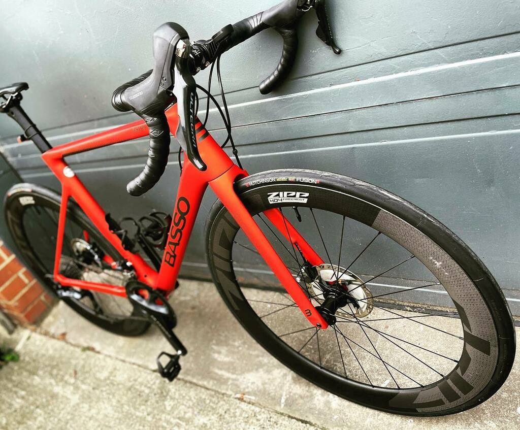 Proper Bike Shop Leeds tweet media