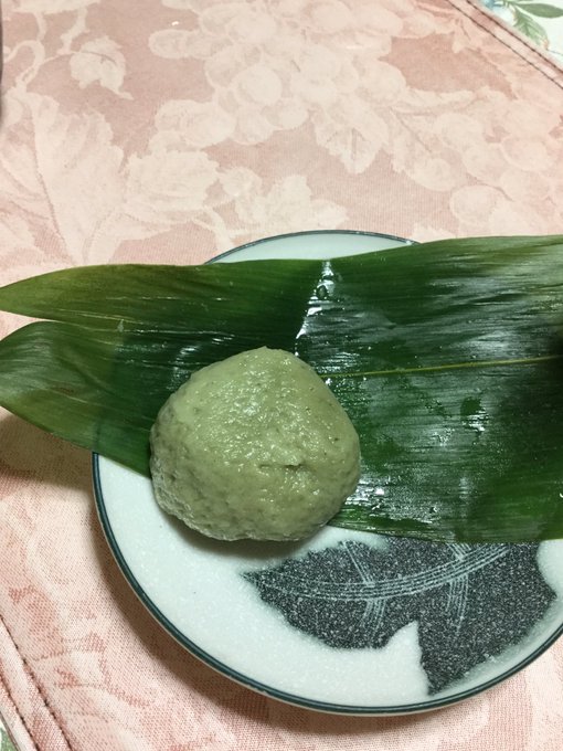 麩のtwitterイラスト検索結果