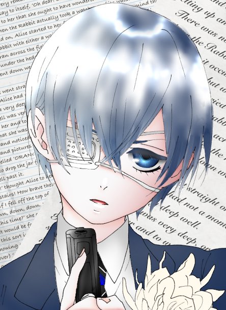 黒執のtwitterイラスト検索結果 黒執のtwitterイラスト検索結果