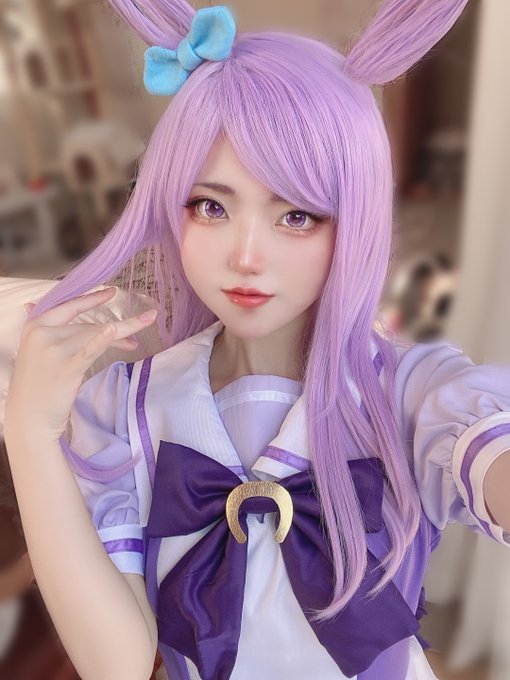 Twitterのコスプレ画像14