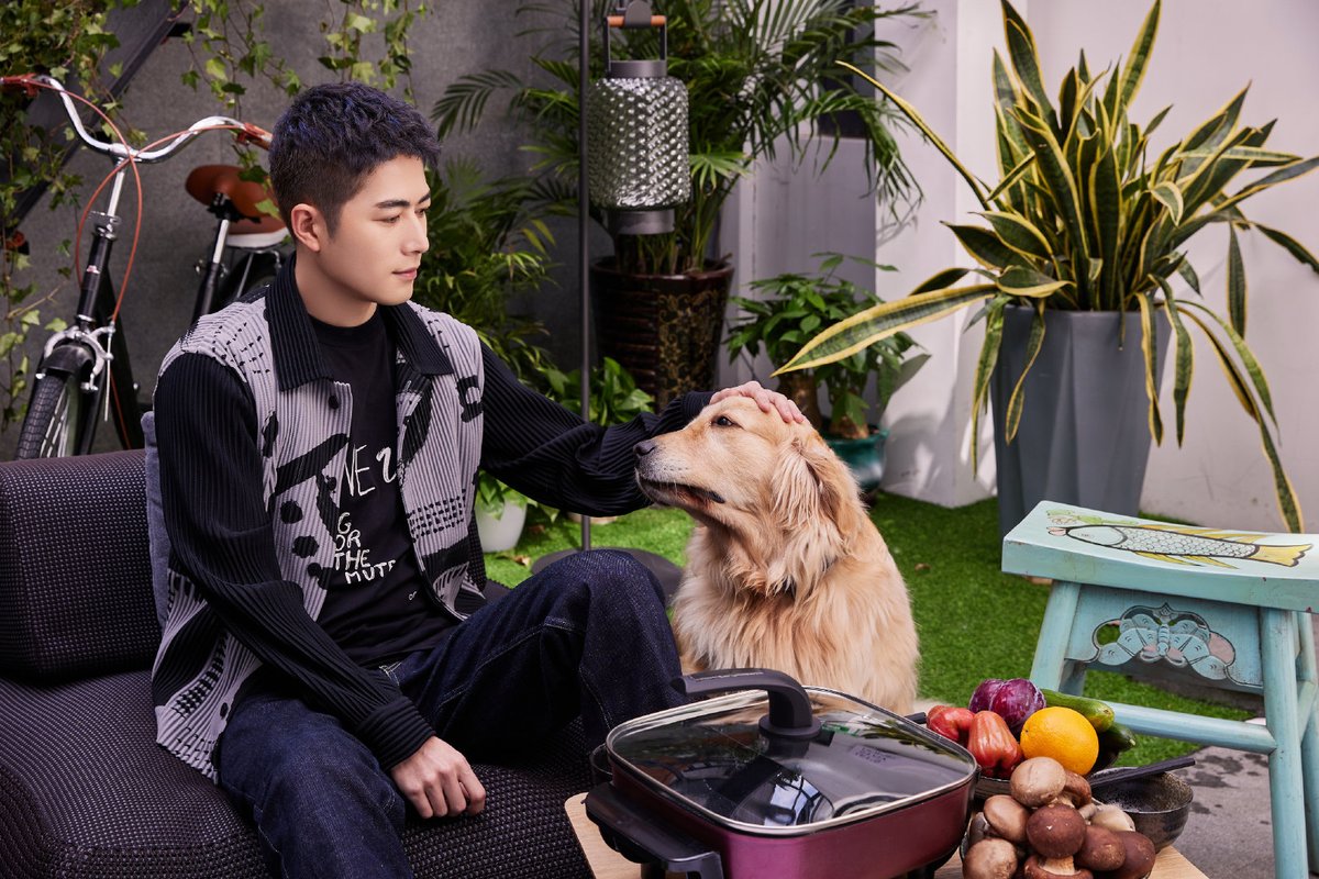 cdrama_update's tweet photo. 210730 #CheneyChen Studio weibo update 

More pics - https://t.co/NUPGhuz7tW   

#ChenXuedong #陈学冬 
#做家务的男人3 #HouseworkMan
#陈学冬做家务的男人 https://t.co/AnDq9NvyYP
