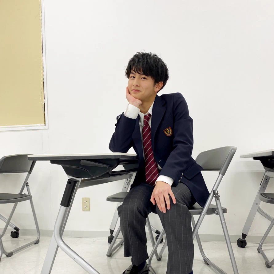 EBiDAN NEXT 公式（ & EBiDAN 研究生公式) on X: 