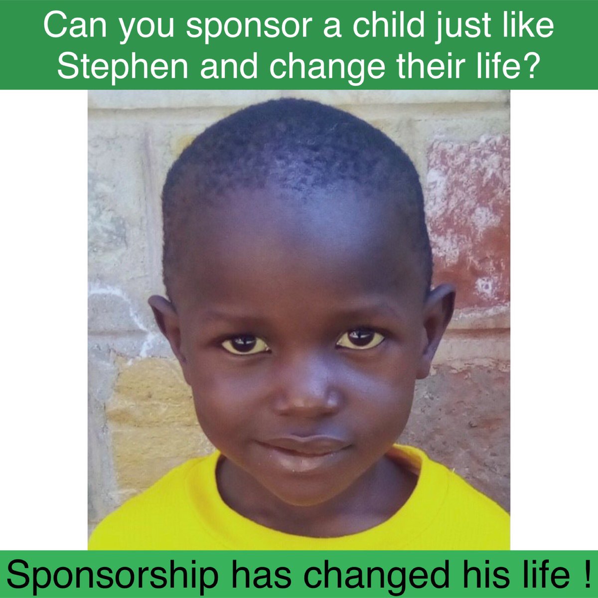 tokenyawithlove's tweet photo. We are looking for new sponsors for our children in our school in #kisumu Kenya . 
We would love you to partner with us and help change someone life! 
Even a RT of this tweet will help too! #Sponsorship 
More info here 👇

https://t.co/CqENFox7SJ https://t.co/yMulWesLsO
