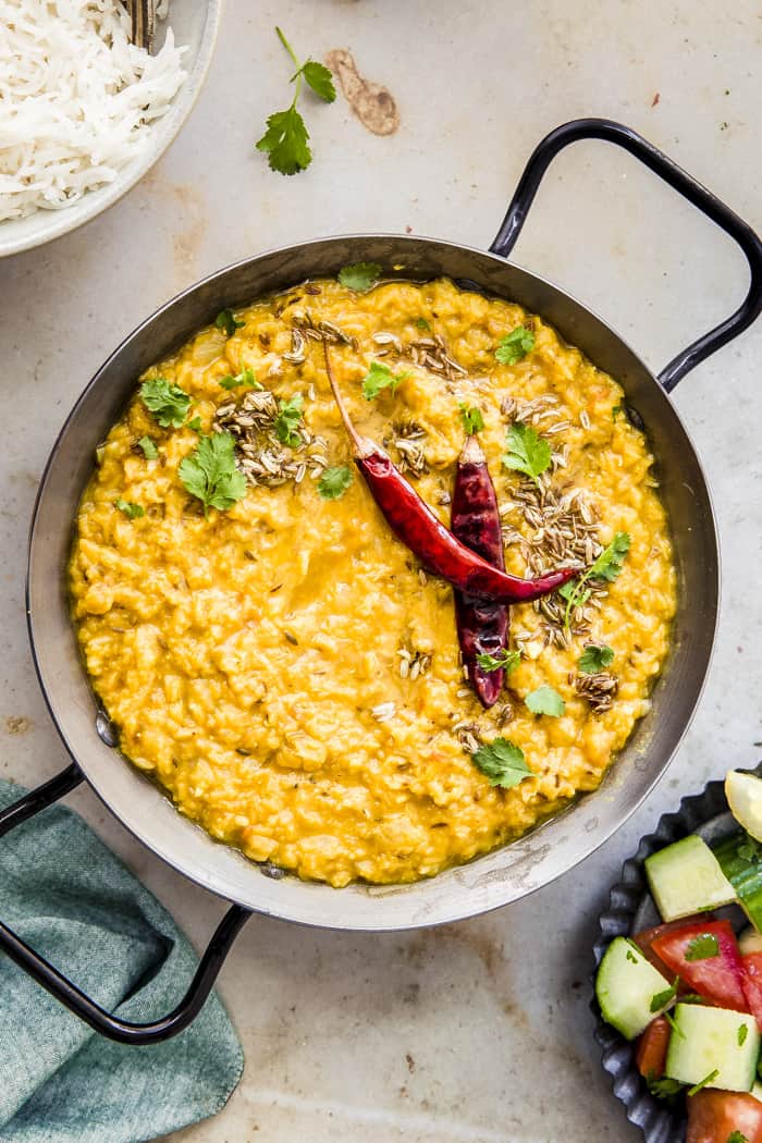 sandhyaskitchen's tweet image. Serve this great-tasting, healthy Easy Tarka Dal with Steaming Rice or Naan bread for a delicious meal. Tastes just like the one from the Indian restaurant at the comfort of your home! sandhyahariharan.co.uk/tarka-dal/ #tarkadal #indiantakeaway #takeaway #dahl