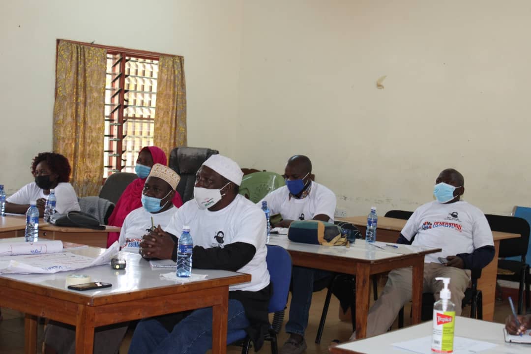 The Hijabi Mentorship Program Community-Based Org tweet media