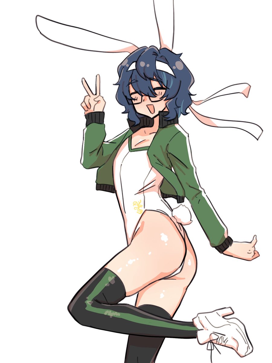 サキュたろ㊙️情報
改造バニースーツが大好き 