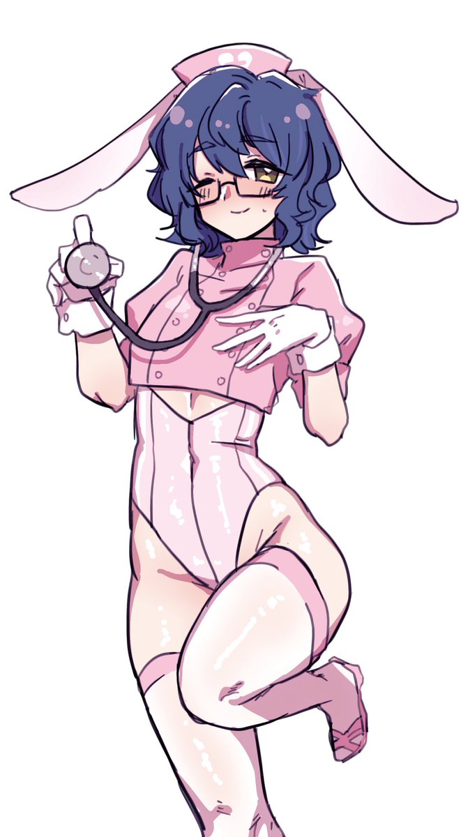 サキュたろ㊙️情報
改造バニースーツが大好き 