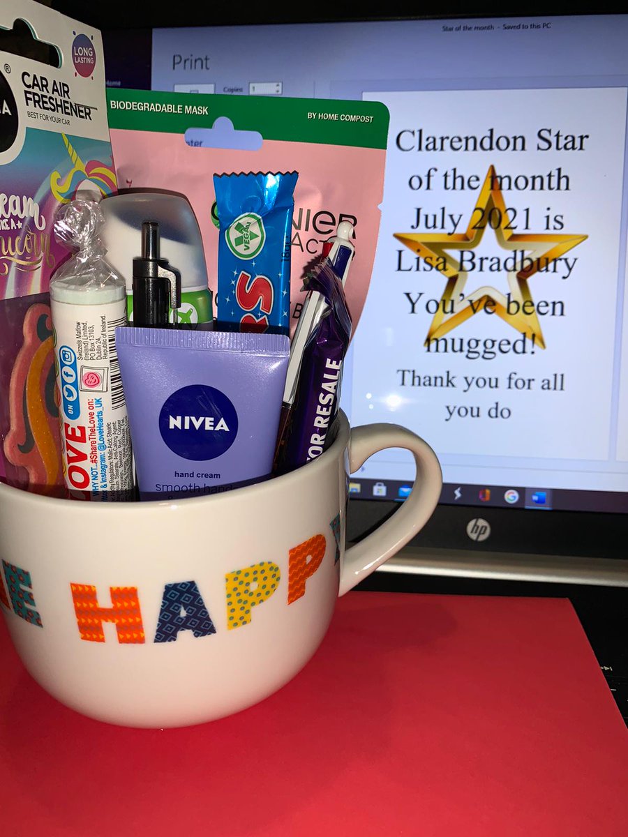 Clarendon Ward tweet media