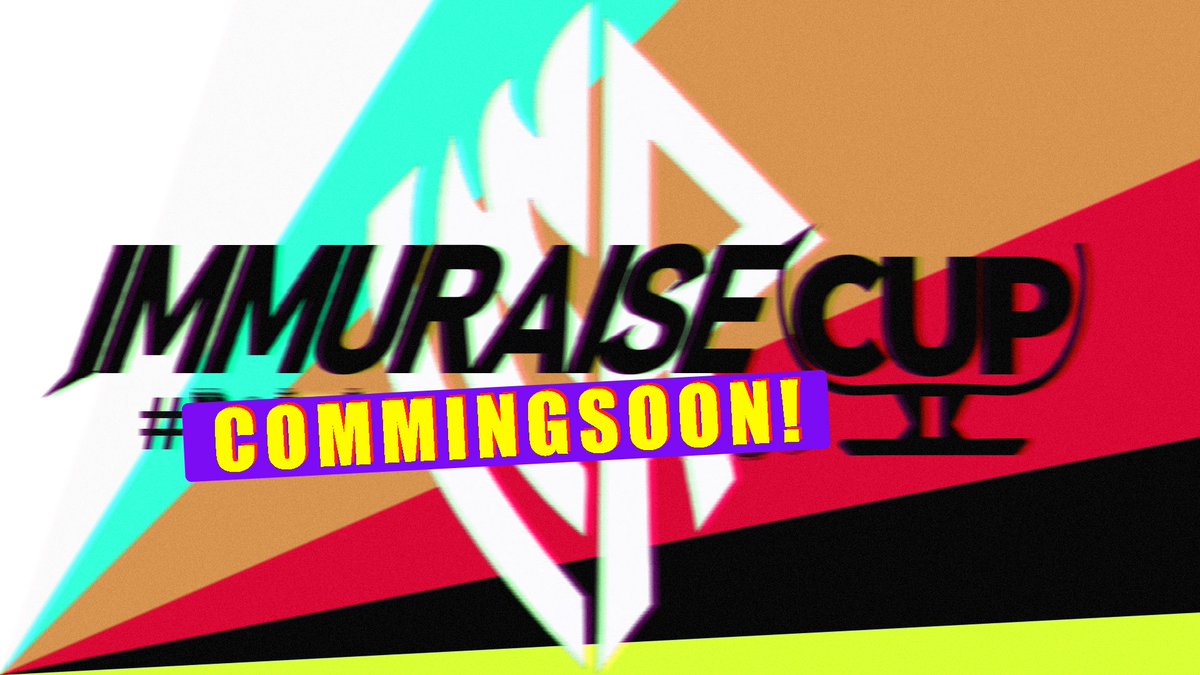 aurelioninc's tweet photo. COMMING SOON...

#IMCUP https://t.co/5CL41bnKBu