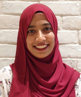 Calling voice hearers from minority ethnic backgrounds!
Please help <a href="/CCCUAppPsy/">CCCU Salomons Psych</a> trainee Zafirah with her important research.