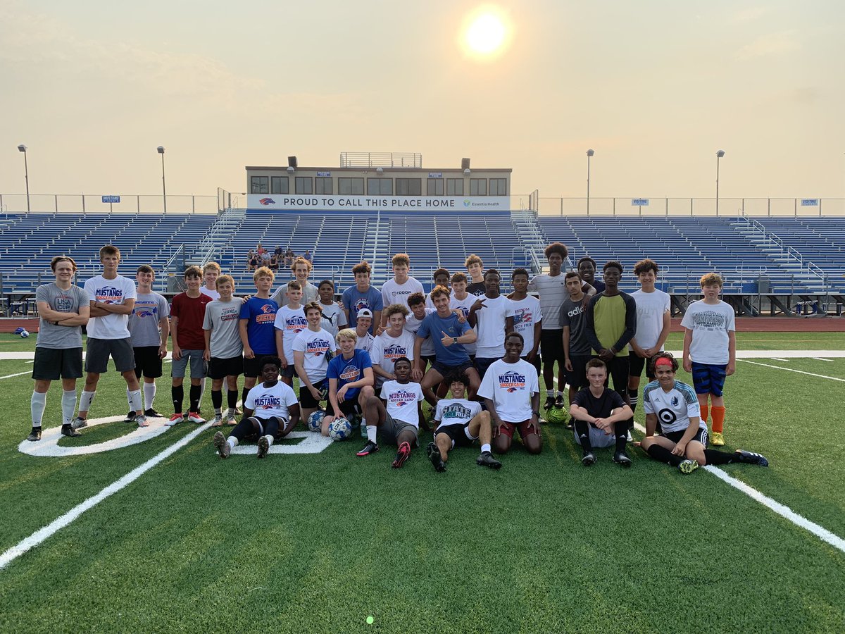 Sheyenne Boys Soccer tweet media