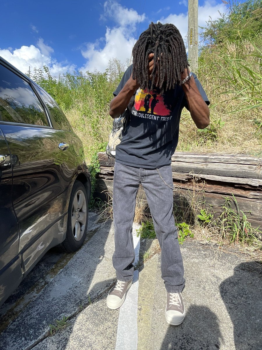 attackonterror's tweet image. Chillllllll