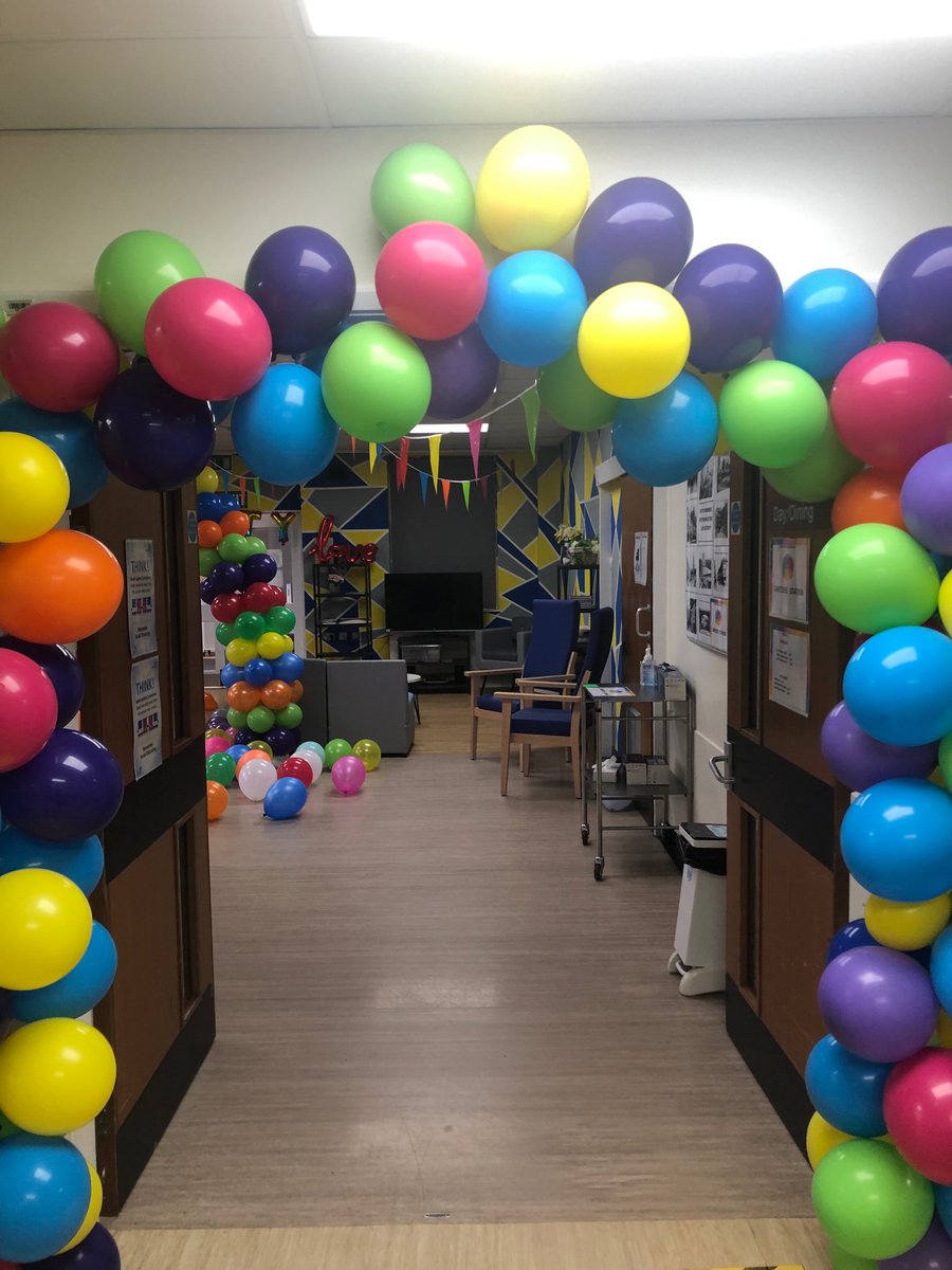 Beeston Ward tweet media