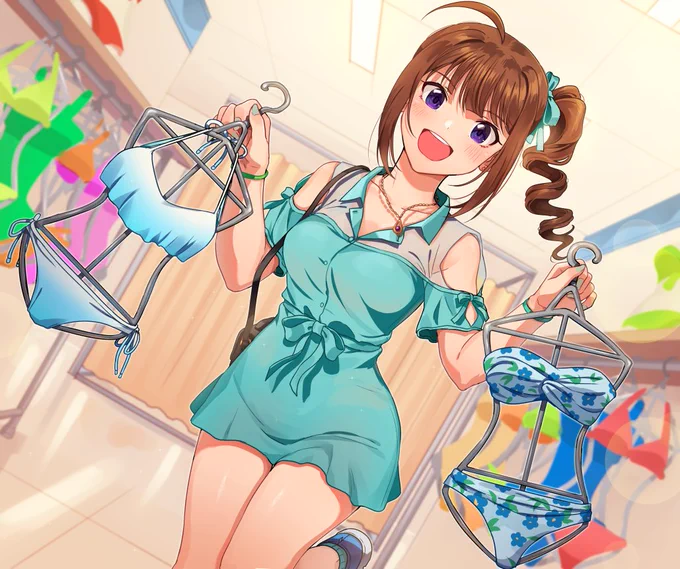 どないなもんがええでしょうか。 