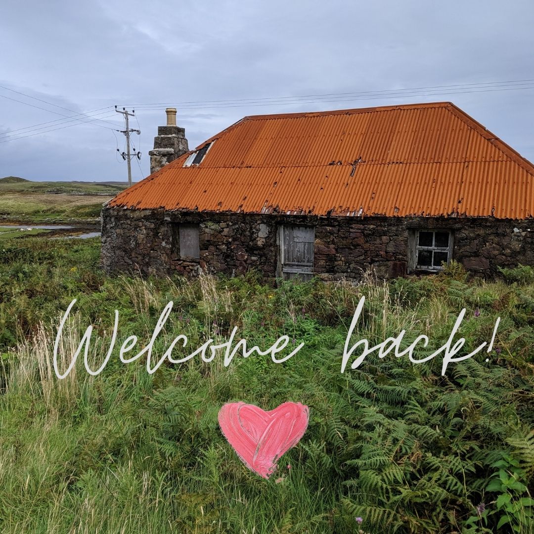 An announcement is paving the way towards more travel freedom for some of our creative guests: From 2 August, fully vaccinated people from the EU and US will be able to travel to Scotland without quarantining and removes the need for a PCR test on day 8. buff.ly/3zTReZY