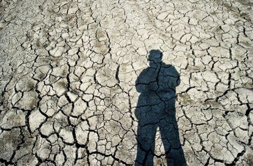 Living on tick - against the ticking clock. 
By today, humans will have already consumed all the natural resources that Earth can sustainably supply for 2021.