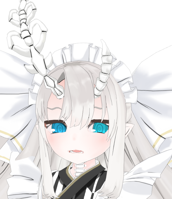 のようなのtwitterイラスト検索結果