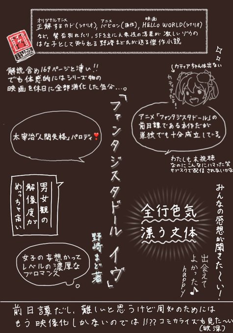 ファンタジスタドールの注目 画像ツイートまとめ アニメレーダー