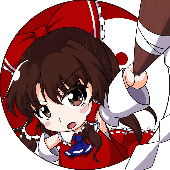 #今月描いた絵を晒そう 
赤と緑です
今気づいたんですけど今月小傘ちゃん描いてないじゃないですか 