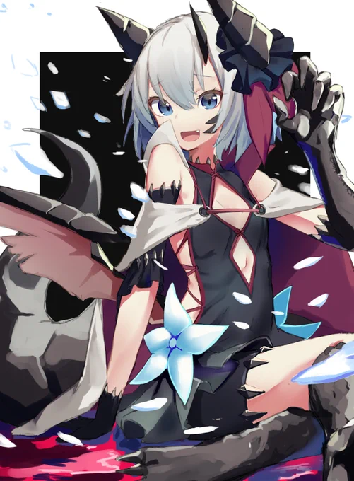 #ド直球に言いますがフォローしてください 
フォローされたい 
