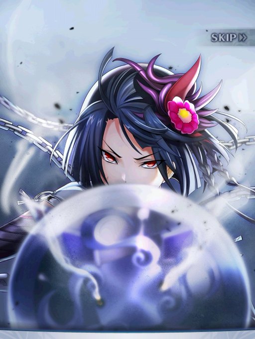 このカットイケメンすぎる... 