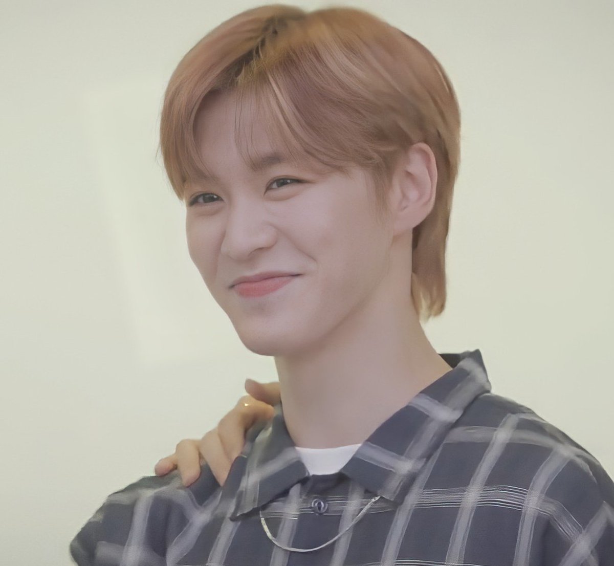 MINLOOKS's tweet photo. #CHOMINWOO #AMIN #아민 #EPEX https://t.co/fyMFFUWfiz