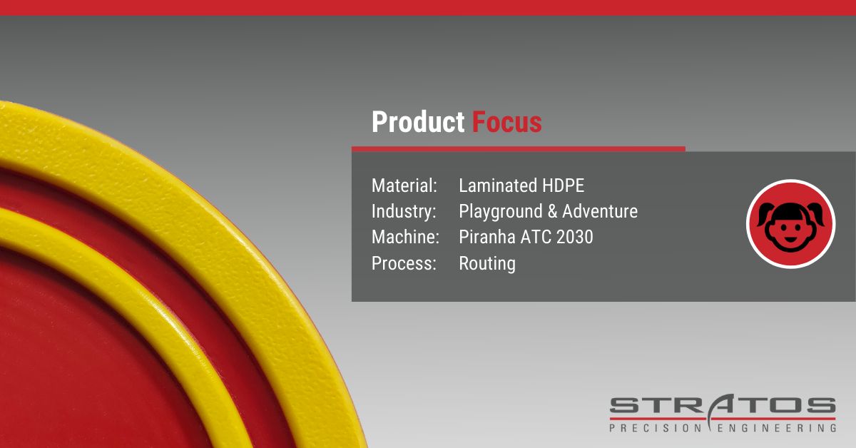 Stratos Precision Engineering tweet media