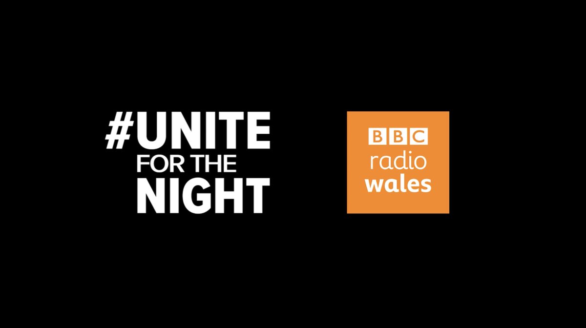 Unite For The Night tweet media